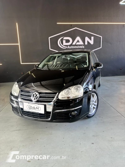 JETTA 2.5 I 20V 170cv