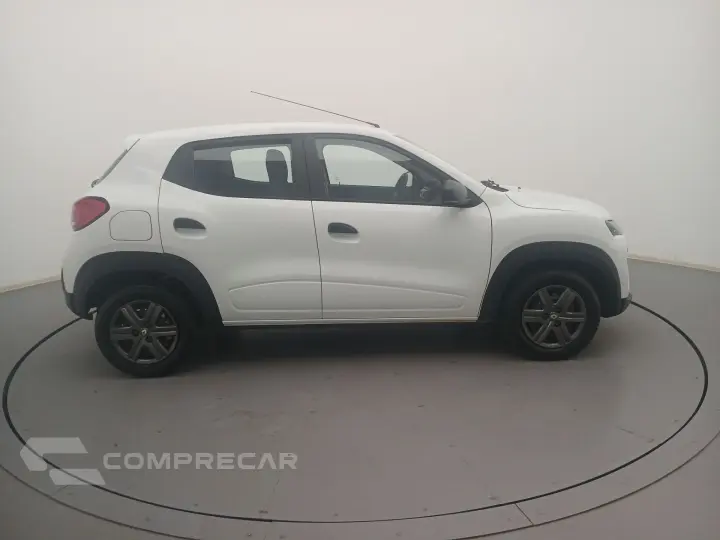 KWID 1.0 12V SCE FLEX ZEN MANUAL
