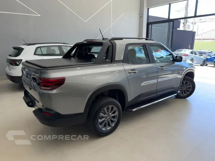 MONTANA 1.2 Turbo LT manual