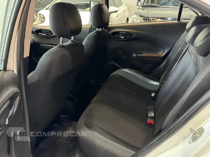 ONIX 1.0 MPFI LT 8V FLEX 4P MANUAL