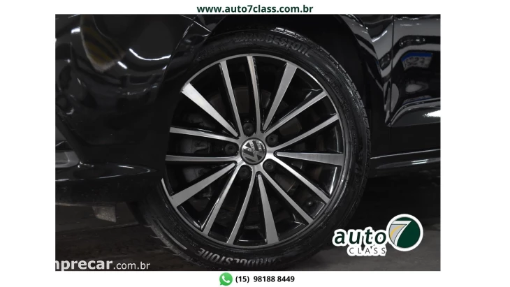 JETTA - 2.0 TSI HIGHLINE 211CV 4P TIPTRONIC