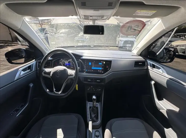 NIVUS 1.0 200 TSI TOTAL FLEX COMFORTLINE AUTOMÁTI