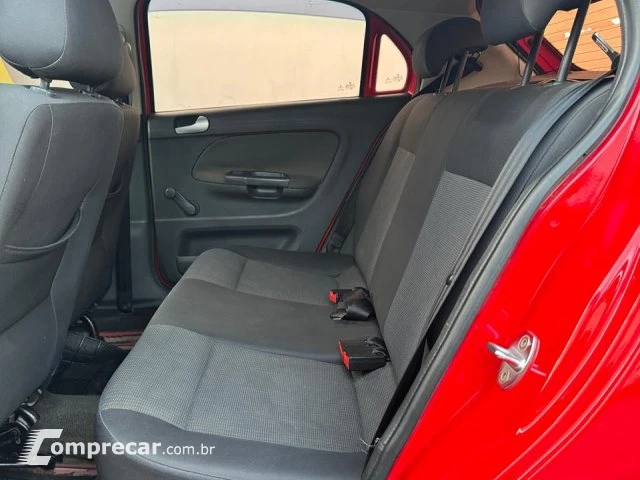 GOL - 1.0 MI 8V 4P MANUAL
