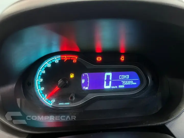 ONIX 1.0 LT