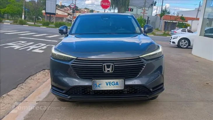 HR-V 1.5 DI I-vtec EXL