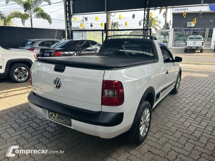 SAVEIRO 1.6 C CS 8V