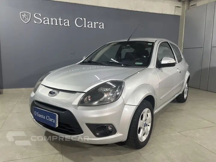 KA 1.0 MPI 8V FLEX 2P MANUAL