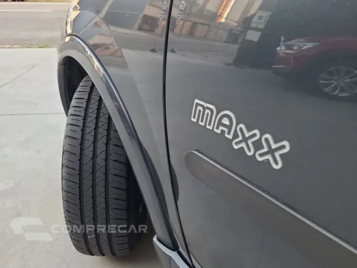 Corsa Hat. Maxx 1.8 MPFI 8V FlexPower 5p