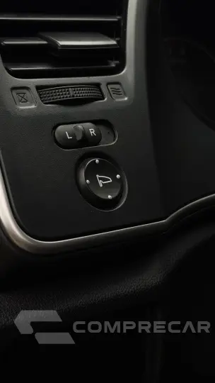 CITY 1.5 DX Sedan 16V