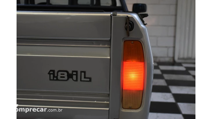 PAMPA - 1.8 L CS 8V 2P MANUAL