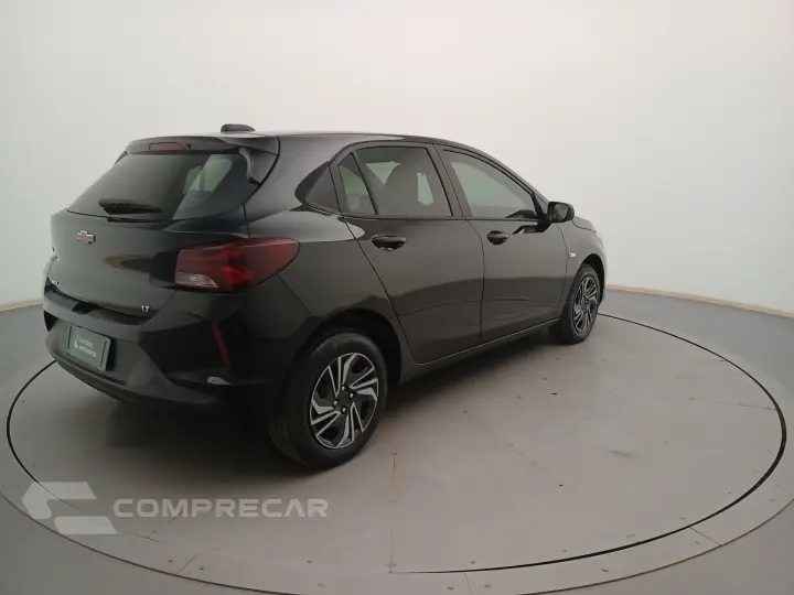 ONIX 1.0 FLEX LT MANUAL