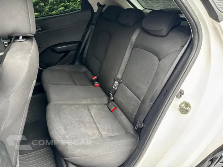 HB20 1.0 12V FLEX SENSE MANUAL