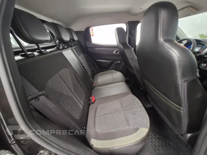 KWID 1.0 12V SCE Outsider