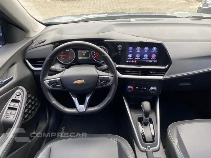 MONTANA 1.2 TURBO FLEX PREMIER AUTOMÁTICO