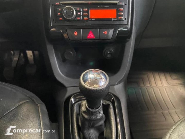 AIRCROSS EXCLUSIVE 1.6