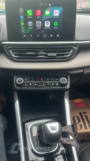 FASTBACK 1.0 Turbo 200