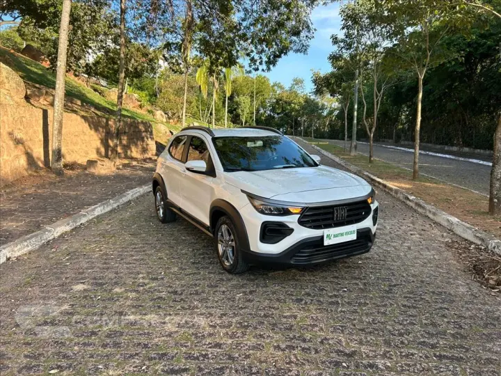 PULSE 1.0 TURBO 200 FLEX DRIVE CVT