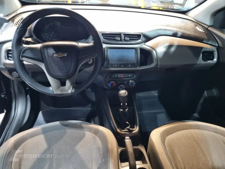 PRISMA 1.4 LTZ Spe/4 8V