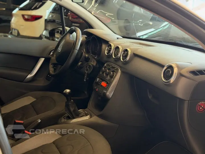 C3 1.5 Picasso Tendance 8V