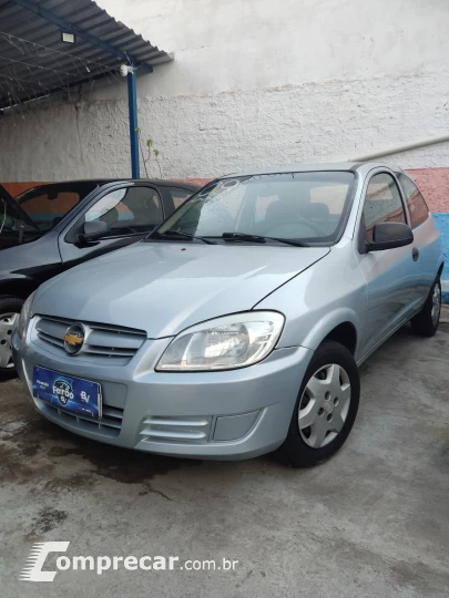 CELTA 1.0 MPFI VHC 8V