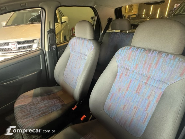 CELTA 1.0 MPFI SPIRIT 8V FLEX 4P MANUAL