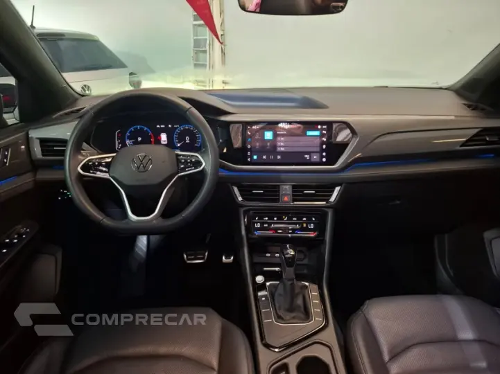 TAOS 1.4 250 TSI Highline
