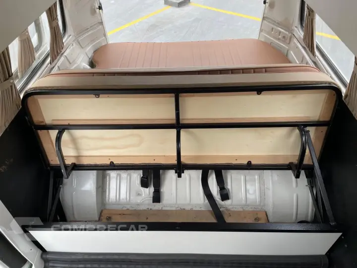 KOMBI 1.4 MI STD 8V