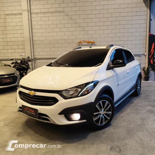 ONIX 1.4 MPFI Activ 8V