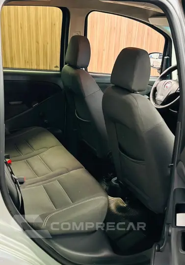 IDEA 1.4 MPI Attractive 8V