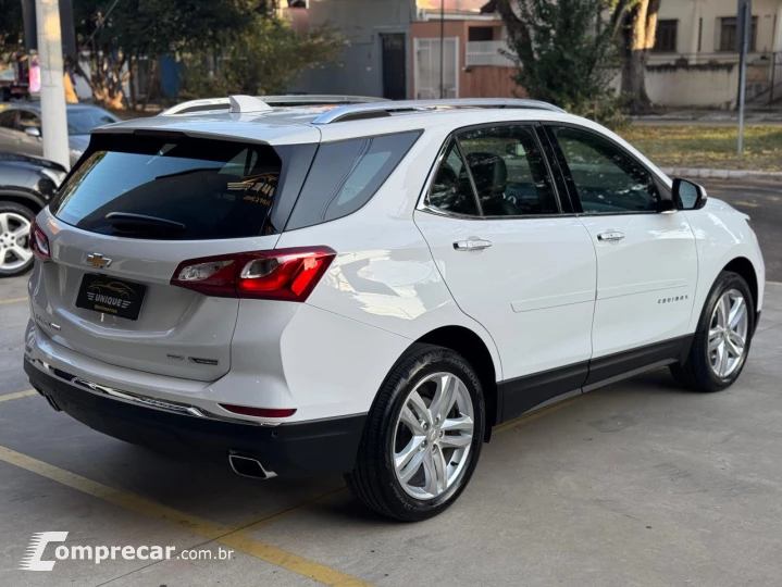 EQUINOX Premier 2.0 Turbo AWD 262cv Aut.