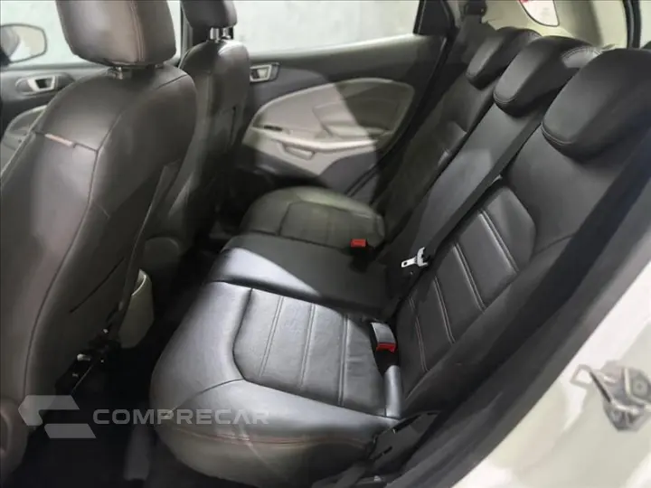 ECOSPORT 2.0 Titanium 16V