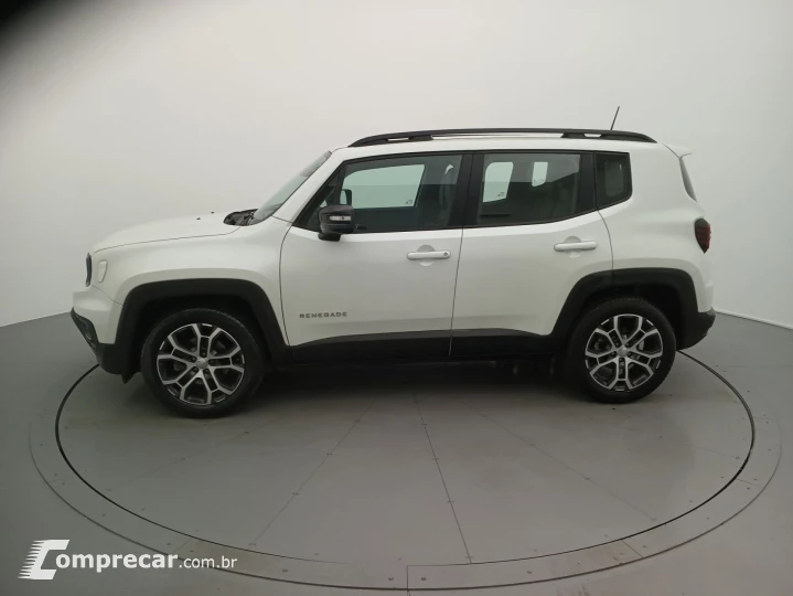 RENEGADE 1.3 T270 TURBO FLEX LONGITUDE AT6