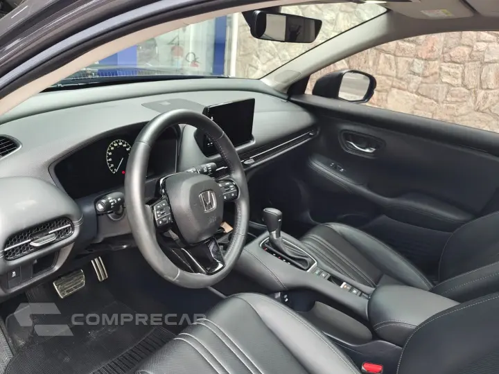Zr-V 2.0 I-Vtec Gasolina Touring Cvt