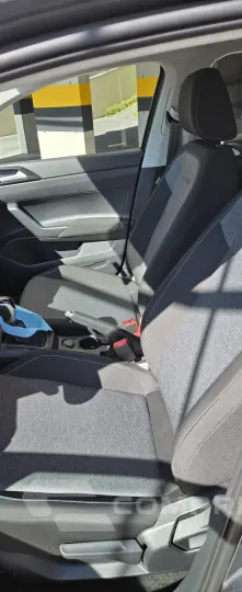 NIVUS 1.0 200 TSI Sense