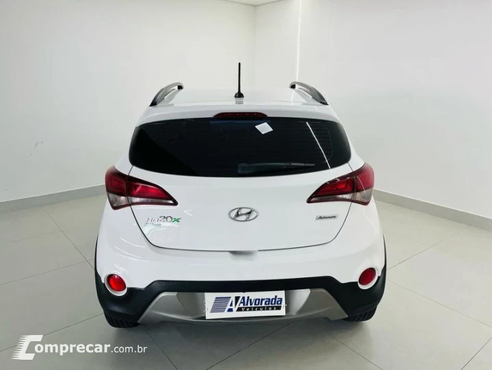 HYUNDAHB20X 1.6A STYLE