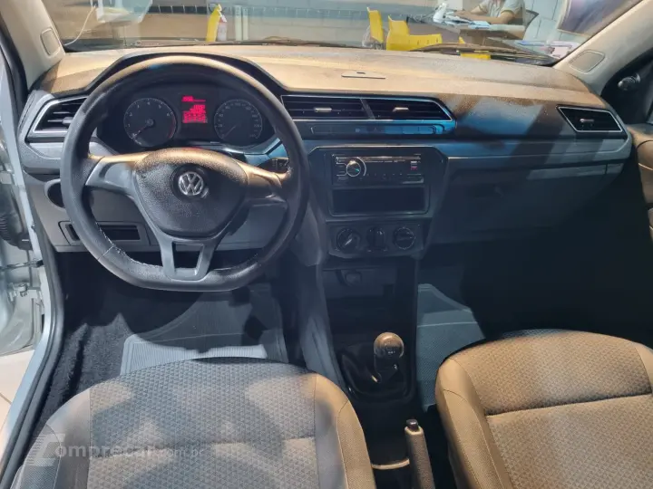 GOL 1.6 MI 8V