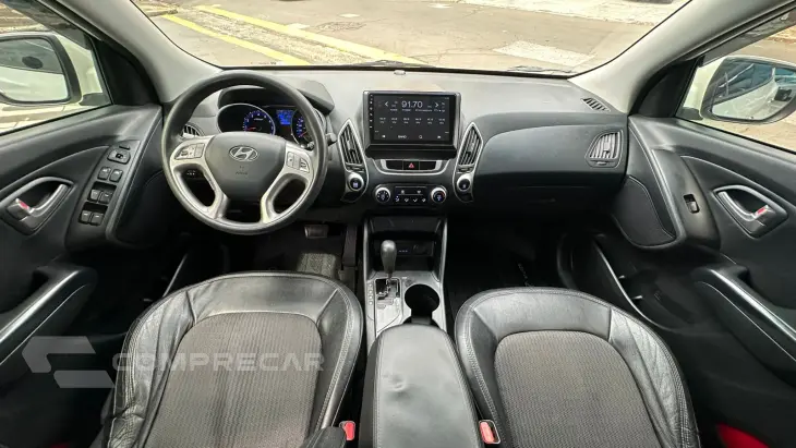 IX35 2.0 MPI 4X2 16V