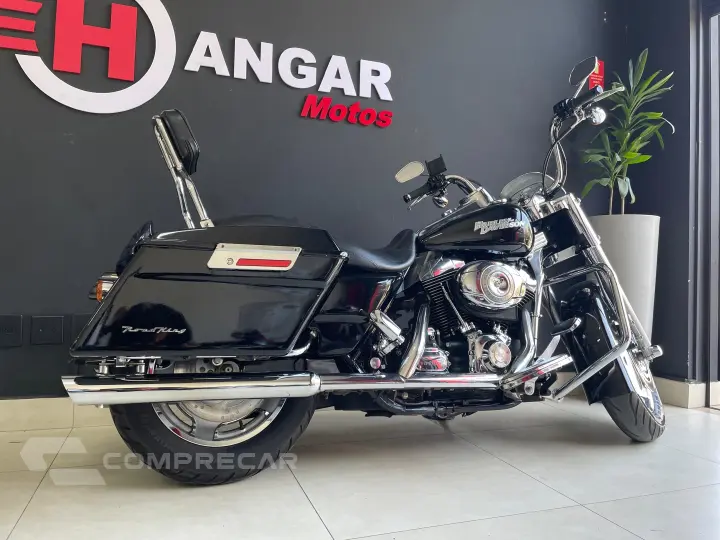 ROAD KING CLASSIC FLHRC