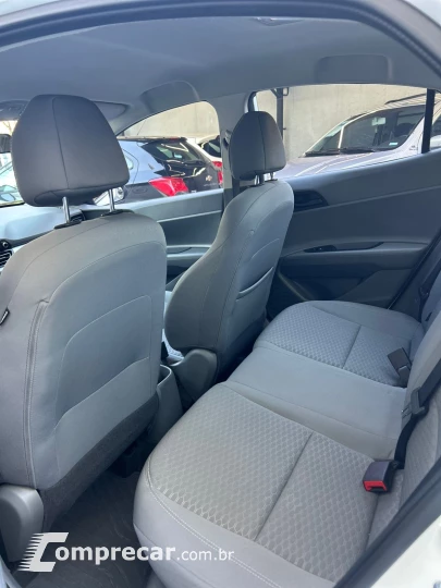 HB20S 1.0 12V Vision