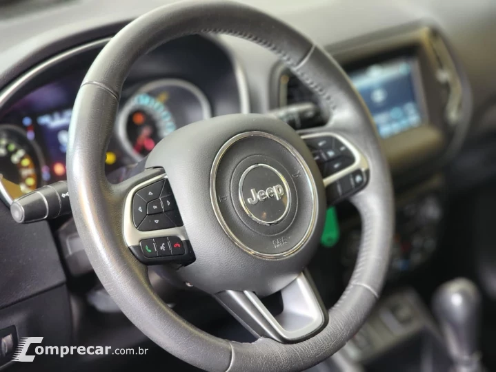 COMPASS 2.0 16V Sport