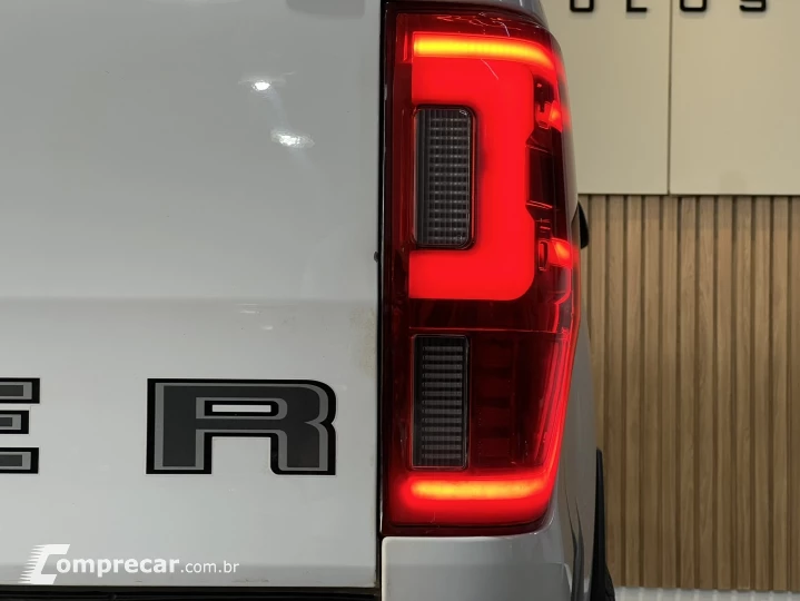 RANGER 2.2 XLS 4X4 CD 16V DIESEL 4P AUTOMÁTICO
