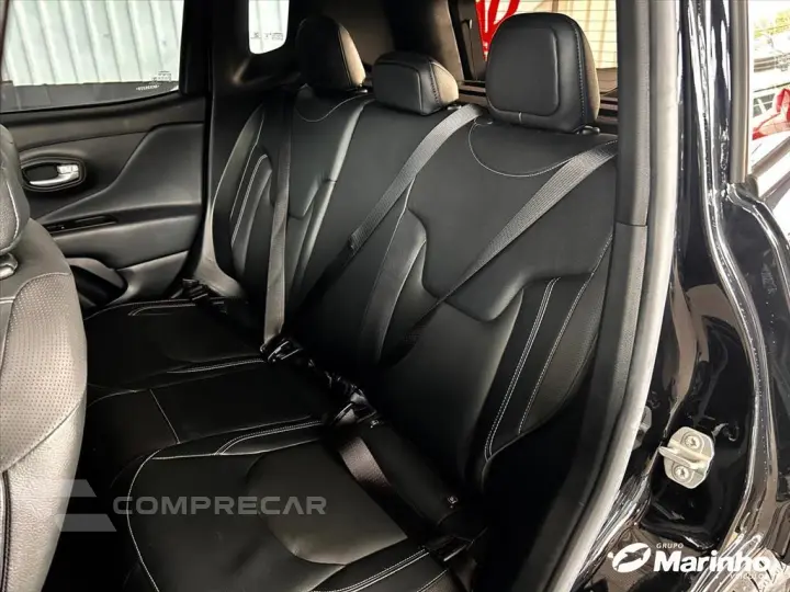 RENEGADE 1.3 T270 TURBO FLEX AT6