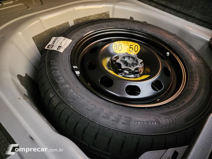 NIVUS 1.0 200 TSI Highline