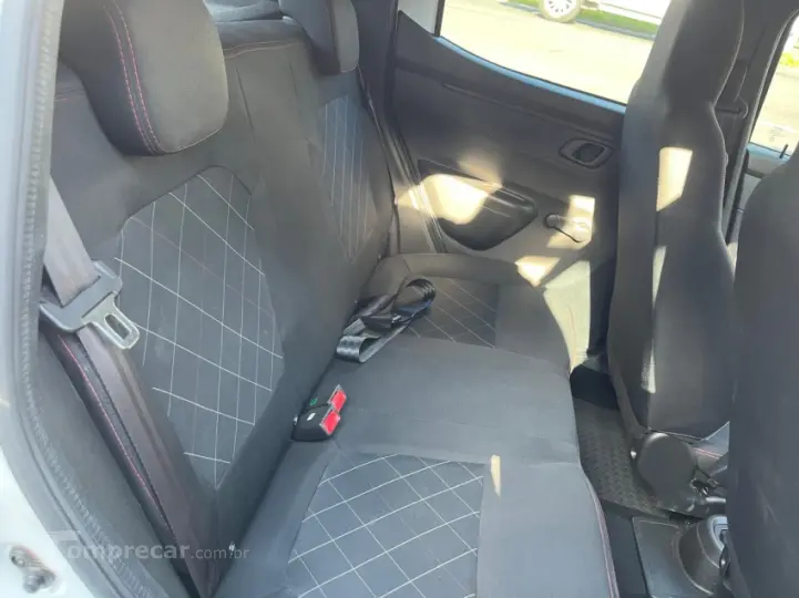 KWID 1.0 12V SCE ZEN