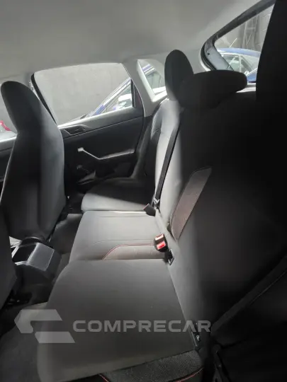 POLO 1.0 MPI Track
