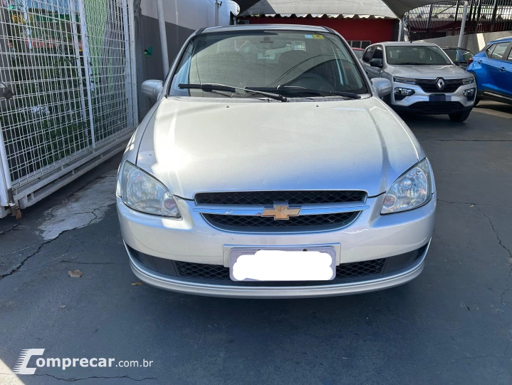 CLASSIC 1.0 MPFI LS 8V