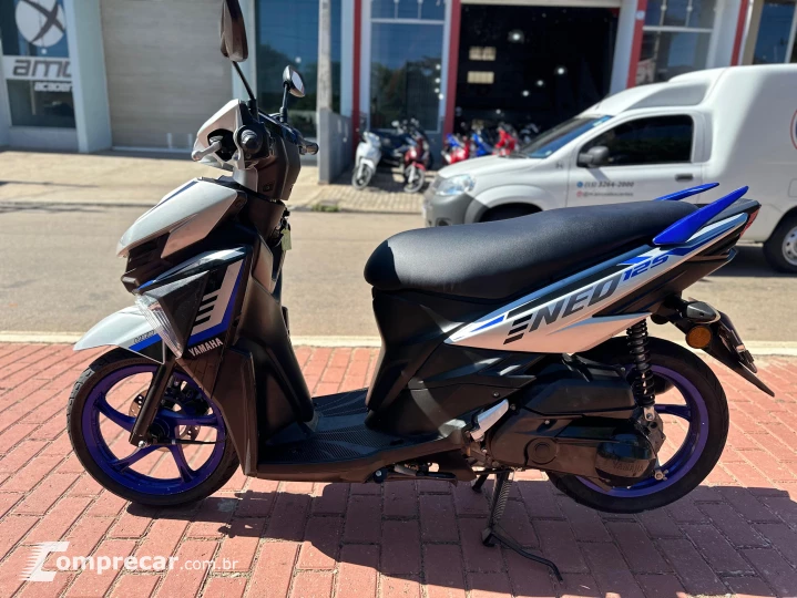 NEO 125