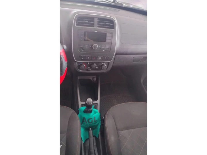 KWID 1.0 12V SCE FLEX ZEN MANUAL