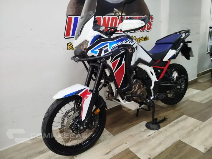 CRF ÁFRICA TWIN 1100 ABS  DCT