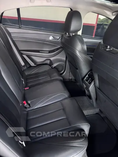 Arrizo 6 Pro 1.5 Turbo